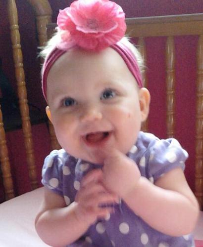 Happy wife and mommy to six. Love serving the Lord at WVBC. To all questions, Jesus is the answer:)