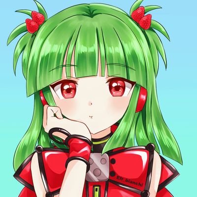 Efr_ビアンチさんのプロフィール画像