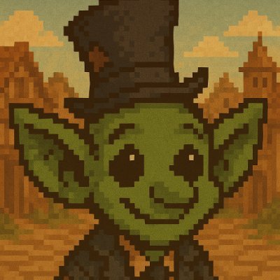 PangPangLotto's profile picture. SVP of Nepotism at Kaja'Cola, Creator of PangPang Lotto, patron of @PangPangKC - only on @abstractchain