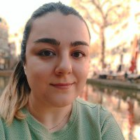 Sepideh Zamani (@sepidakzz) 's Twitter Profile
