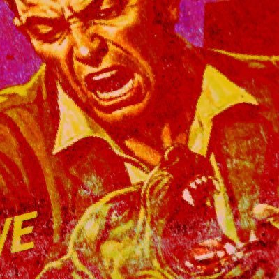 Righteous independent fiction and more!