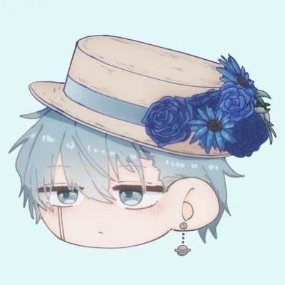 ┆三度の飯より触手姦┆ 成人済文字書き 20↑¦最推し☔️ ╏生産品▶︎☔️🍄/🍄🪐、🍄💥/🪐💥🪐(模索)/🍷💎/⏳🕶他3P4Pも平気で呟く╏地雷無・急に逆カプ呟くこと有¦未成年フォロー非推奨 支部▶︎ https://t.co/KnC7fYxZhw
