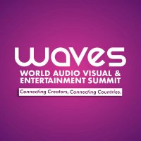 WAVES India (@wavesummitindia) 's Twitter Profile Photo WAVES India (@wavesummitindia) 's Twitter Profile Photo
