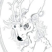 Pargeter (@pargeterart) Twitter profile photo