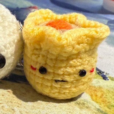 ItsBobsby's profile picture. feat. wholesomeness and good vibes 💜💙