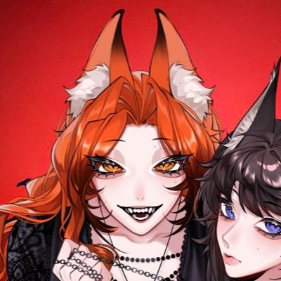 🦊喜欢红色/无视人权的高傲变态/红宝石做成的空壳 里面有只仿生狐狸⚠️不加v 恋爱推 支持厨子做饭请多转发评论⛓️恋人➡️@GoodbyeEri2024 /NSFW情侣视频群🚪299 https://t.co/rklux9yyZC