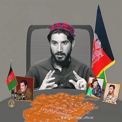 Advocate for peace and progress in the pashtoon nation/highlighting the untapped wealth of Waziristan sharing truth , strength and heritage.