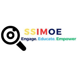 SSIMOE_'s profile picture. Policy Think-Thank | Policy Brief | Legislative Analysis | Expert-led Panel | Civil Education | Research and Analysis | Fact - Checking |