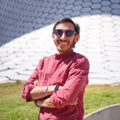 Financiero 📈 Viajero 🧳 Apasionado de la vida 🪁 Ser feliz es mi color de identidad | Mi meta de vida es trascender 💫 @projektec📍Querétaro 🇲🇽