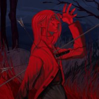 bakaleishik (@bakaleishik_) Twitter profile photo