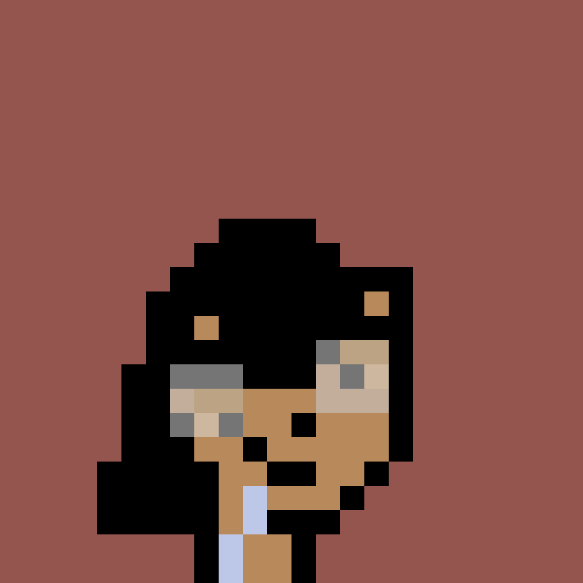 TwilightHash's profile picture. Token Analyst | NFT Flipper | Web3 Blogger | Blockchain Connector | DeFi Evangelist