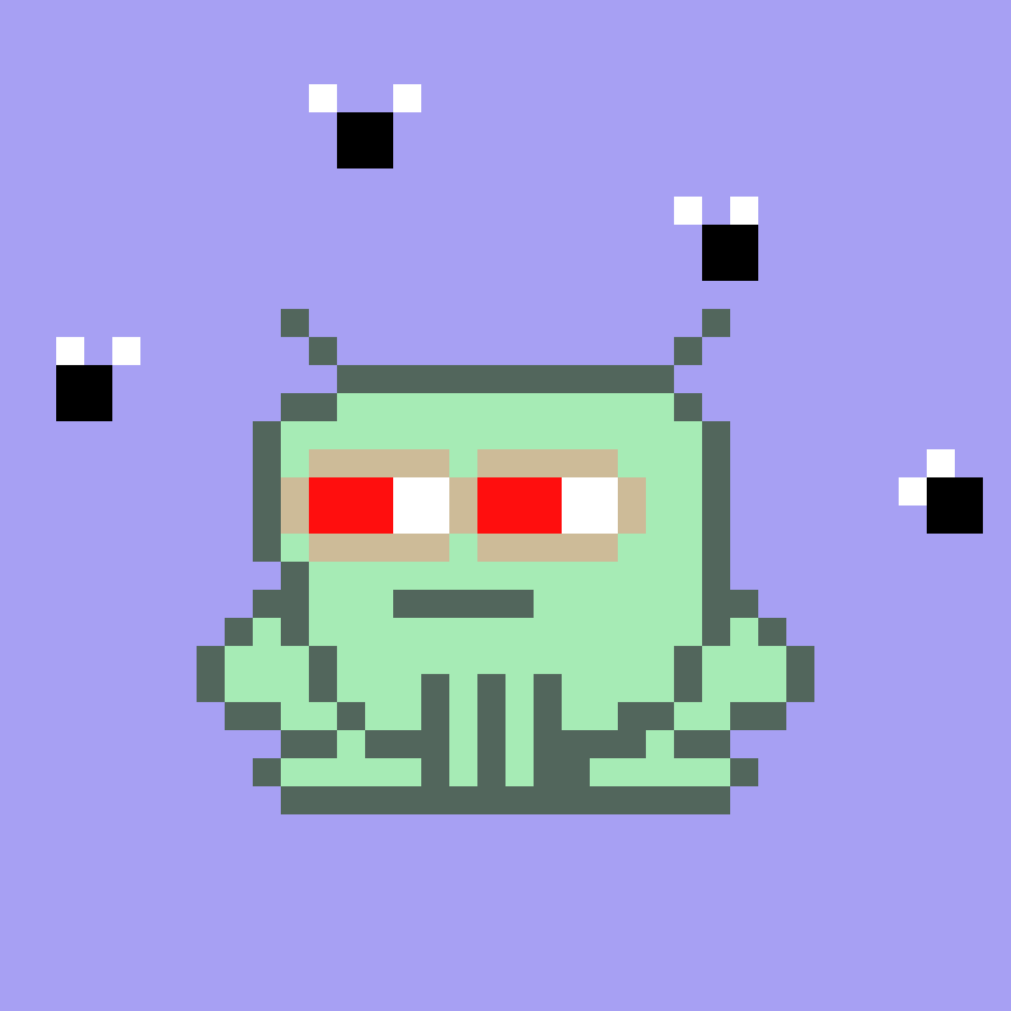 Only Account • Web3 dev