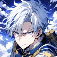 ~和氏之璧・この世に一つとないほどの宝物~ (@vq0yc) 's Twitter Profile