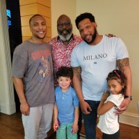 Gerald Riggs Jr (@volbeast21) 's Twitter Profile