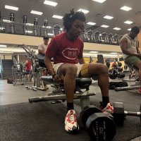 Katarius “Kt” Gill (@iam803kt) 's Twitter Profile