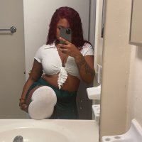 Cleo (@realmisscleox) Twitter profile photo