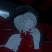 SORAF(ソラフ) VRC (@soraf_vrc) 's Twitter Profile