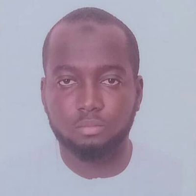 MakwabbaiAminu's profile picture. 