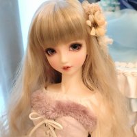 あもこ (@amoko_doll) Twitter profile photo