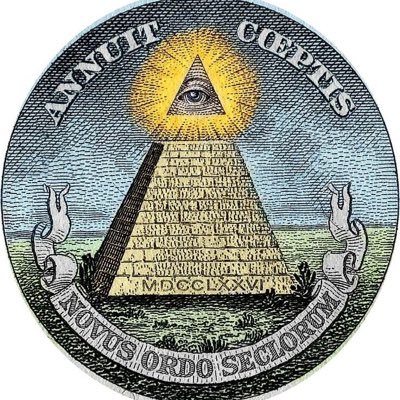 Embrace the allure of wisdom, illuminati, seekers of the truth and enlightenment