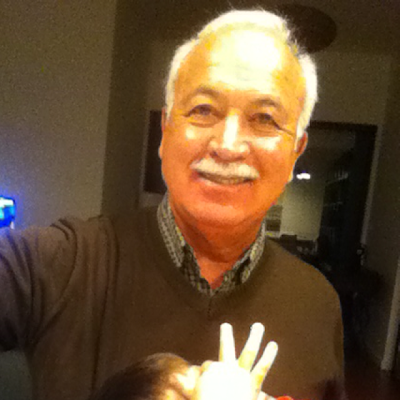 antniodavi37412's profile picture. 