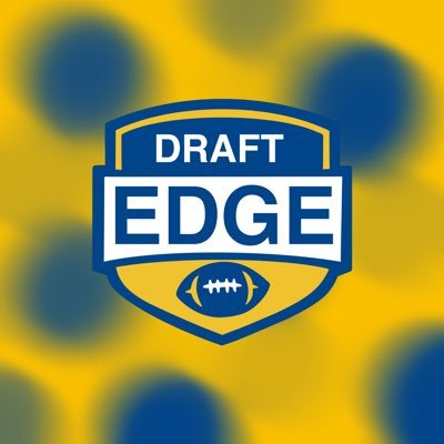 draftedgesports's profile picture. All things NFL and NFL Draft!