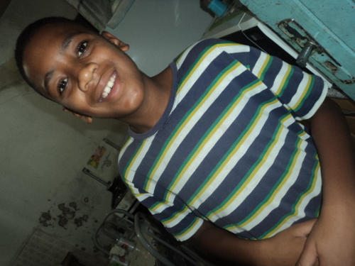 weverton_podle's profile picture. 