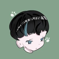 kamuru | アーティスト (@ashermiku) 's Twitter Profile