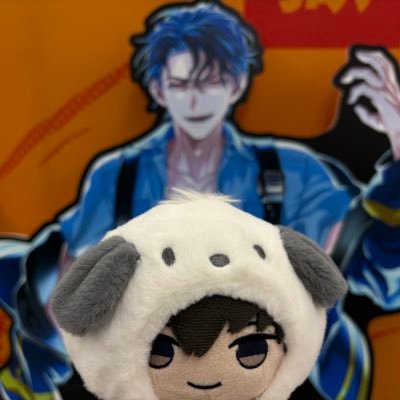ゲーム大好き♡ #paradoxlive #古川慎 #犬飼憂人 #第五人格 #あんスタ #エリオスR #あつ森 #その他もろもろ #ゲーム大好き #声優さん大好き #やってる方ぜひフォローお願いします 🙇