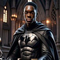 cj_proclaimed (@cproclaimed) 's Twitter Profile