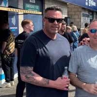 Teddy McCarthy (@mccarthyte14800) 's Twitter Profile