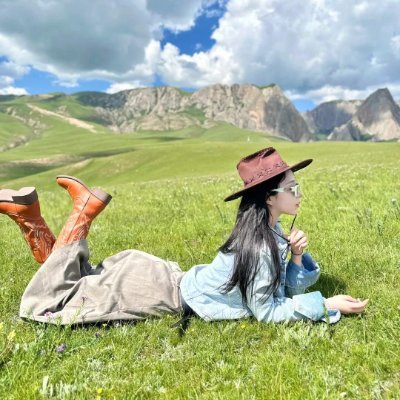 Gab_irma's profile picture. You can't go back and change the beginning but you can start where you are and change the ending.