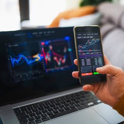 Stay ahead of the crypto curve with our expert signals and insights. Our reliable and timely market analysis helps you make informed investment decisions
