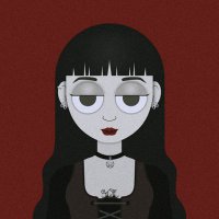 𝖏𝖊𝖘𝖘𝖆 🍎🐦⬛ (@jeeznutsdtd) 's Twitter Profile