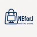 NEforJ (@jeforj) Twitter profile photo