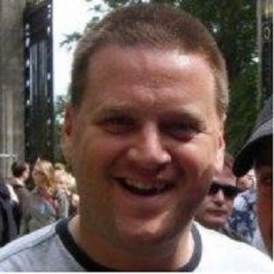 Stephen Byrne Profile