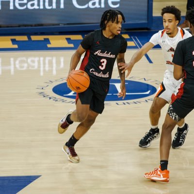 Quintyn Robinson Profile