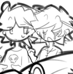 Heyyaa, I'm just a random person who literally draw anything that on my mind! || MULTIFANDOM || NSFW DNI 🚫