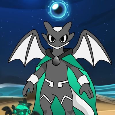 Quatiama_'s profile picture. Sistema hiperfocado em @Waven_PTBR | @Waven_FR | @Waven_Game | Nós temos TDI e Autismo.

Gui | Celeste | Cristal | Sirius | Letícia | Thaís