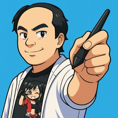 はるパパさんのプロフィール画像