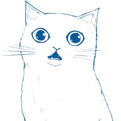 会社員をしながら漫画を描いています。
🐱猫すき。現在は読み切り作品を執筆中。
ご用向きの方はコチラ codox.u10🐱gmail🐈com