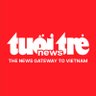 VietNewsGateway's profile picture. Tuoi Tre News, an English publication of Tuoi Tre Newspaper, serves as a news gateway to Vietnam.