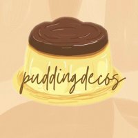 Puddin ๐ฎ (@puddingdecos) 's Twitter Profile