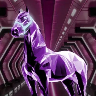 Digital Horse Breeder 🔥 Topstep Funded Trader