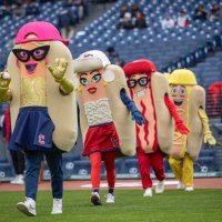 Guardians Hot Dogs (@clehotdogs) 's Twitter Profile Photo Guardians Hot Dogs (@clehotdogs) 's Twitter Profile Photo