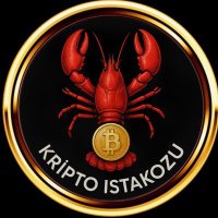 Kripto Istakozu (@kripto_istakozu) 's Twitter Profile Photo Kripto Istakozu (@kripto_istakozu) 's Twitter Profile Photo