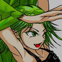 色んな物に食いつく変態紳士、極稀にオリジナルやハマってるものの絵を描きます。
最近はざくアクとコーラルが主食。
副菜も色々。
超絶スローペースでRPGツクってます、未完成版公開中。
https://t.co/l1TbhmeZ7I