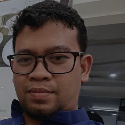 hafiziJ's profile picture. 