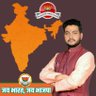 BJP4NitinGupta's profile picture. District General Secretary, BJP Shikshak Aghadi, Chandrapur Mahanagar |President, Alumni Committee, BJM Carmel Academy|