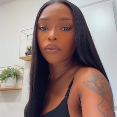 Raised on Trina & Touched by an Angel 👼🏾 Instagram: @therealswisha_jai